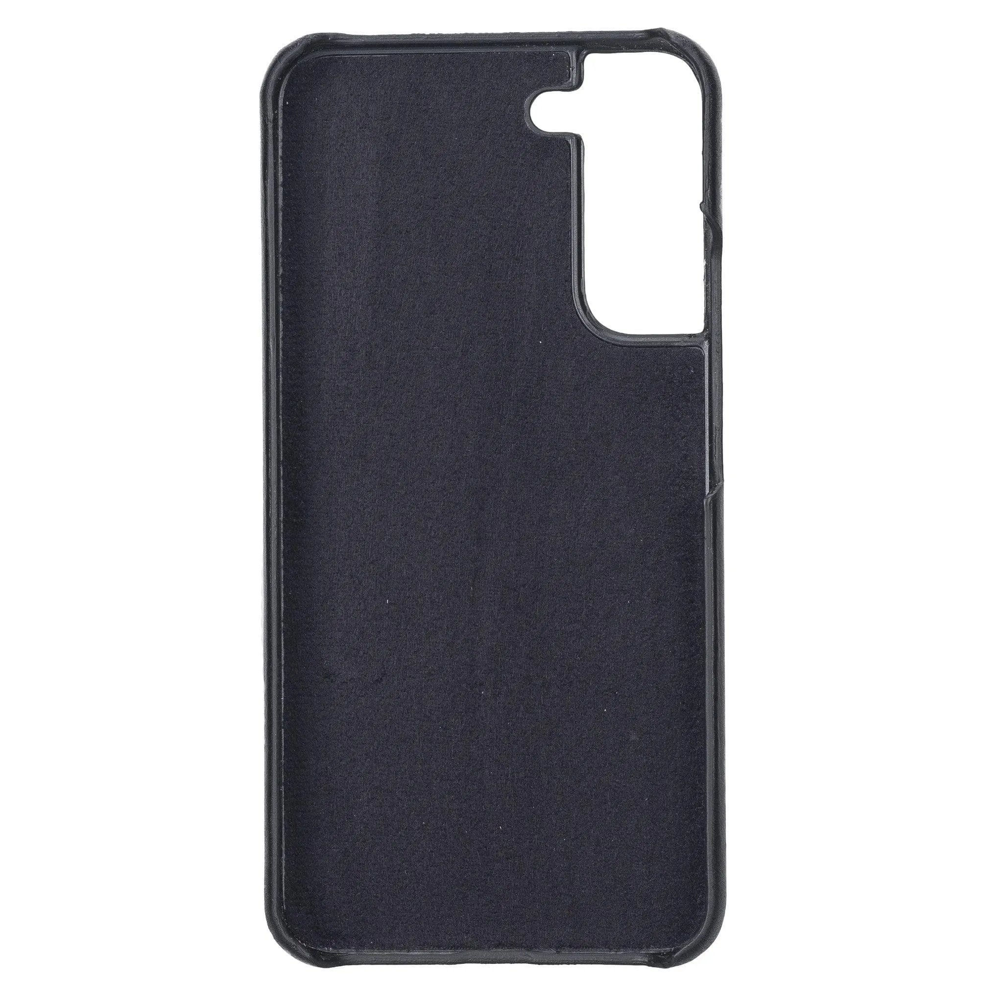 Samsung Galaxy S22 Series Ultimate Jacket Back Cover