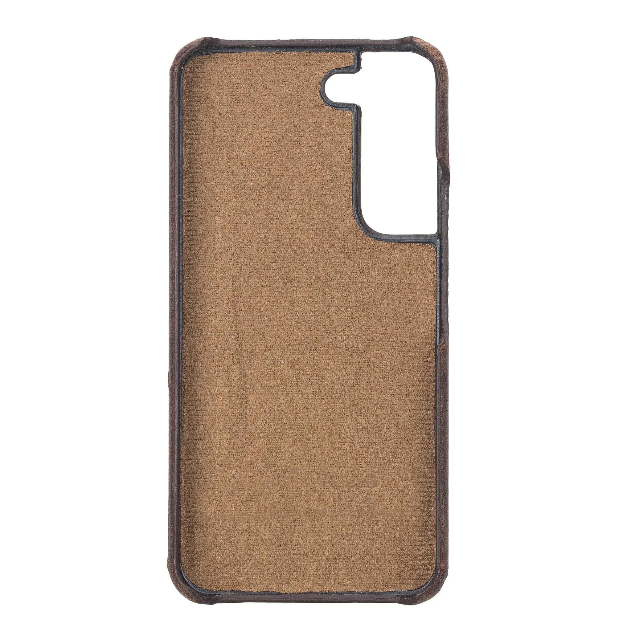Samsung Galaxy S22 Series Ultimate Jacket Back Cover