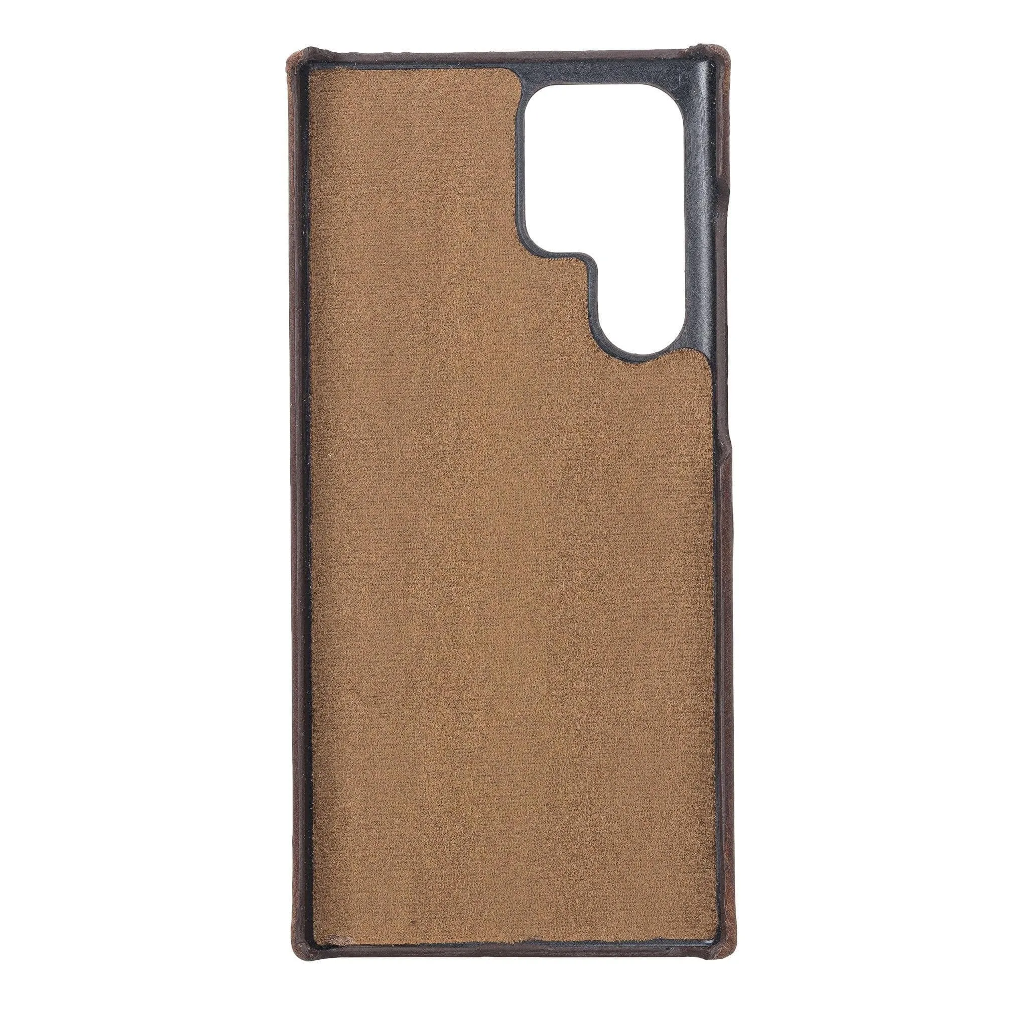 Samsung Galaxy S22 Series Ultimate Jacket Back Cover