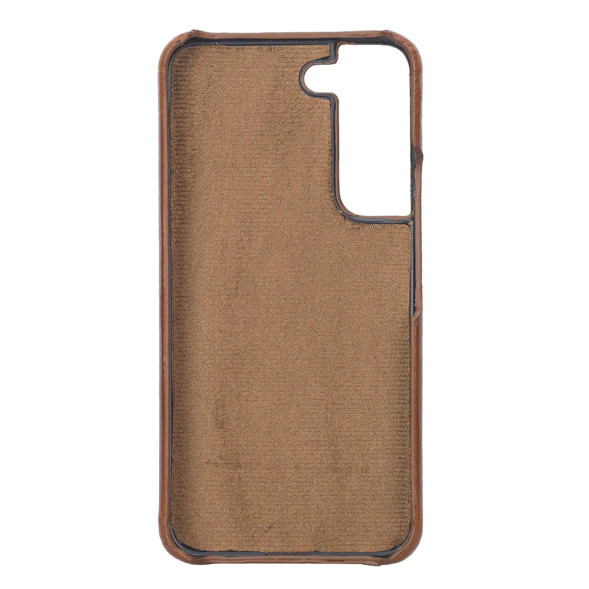 Samsung Galaxy S22 Series Ultimate Jacket Back Cover