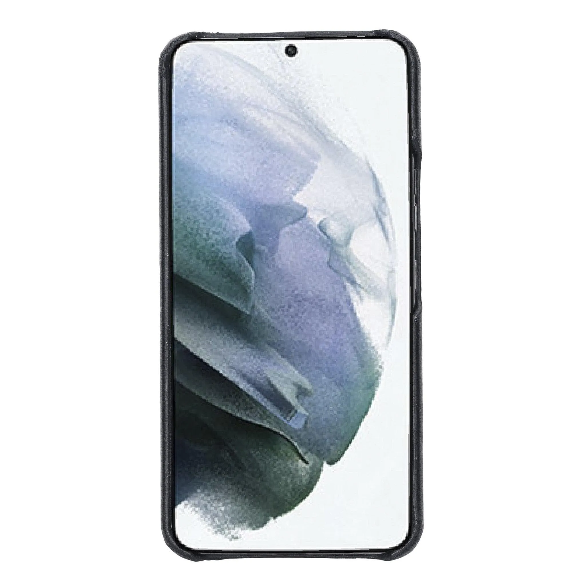 Samsung Galaxy S22 Series Ultimate Jacket Back Cover