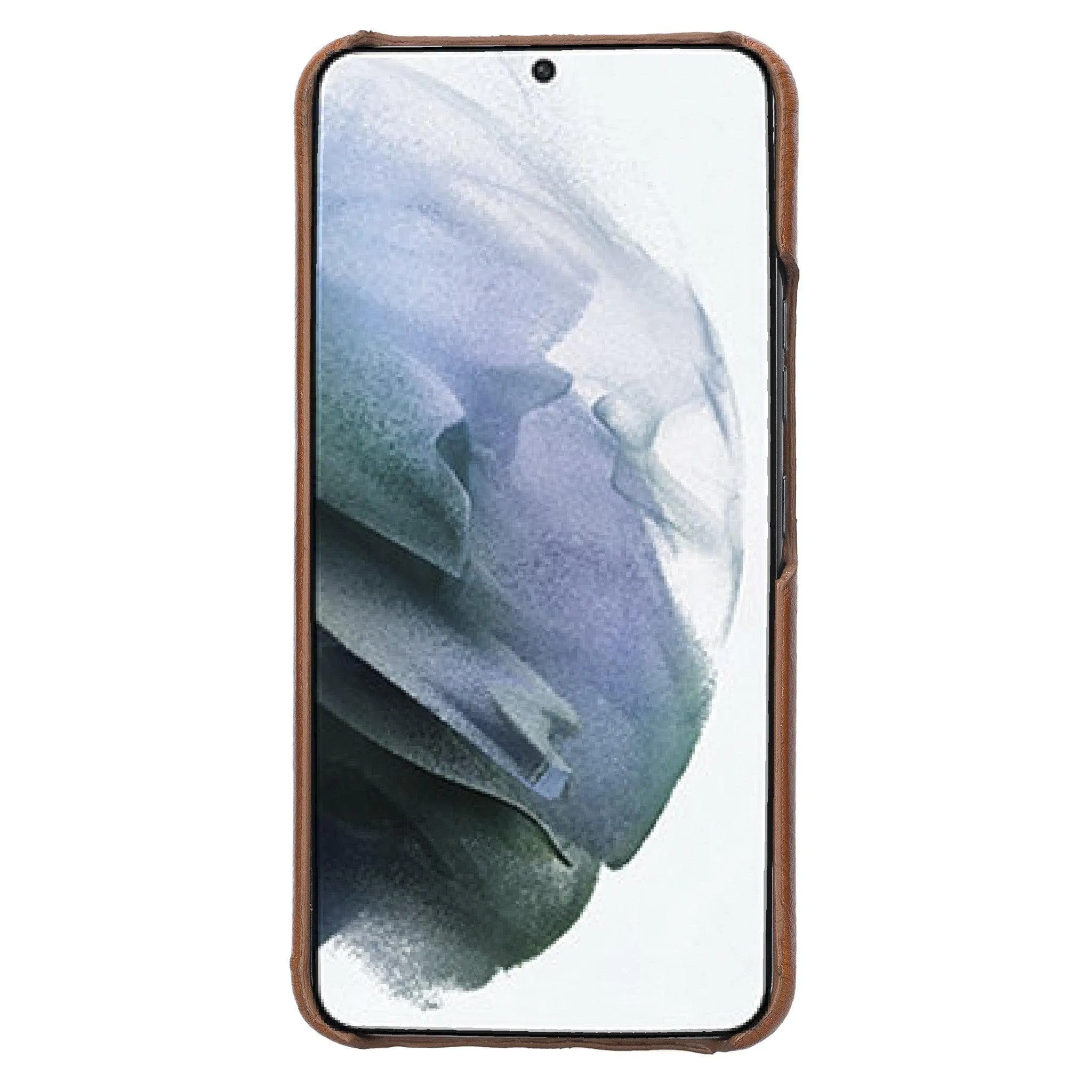 Samsung Galaxy S22 Series Ultimate Jacket Back Cover