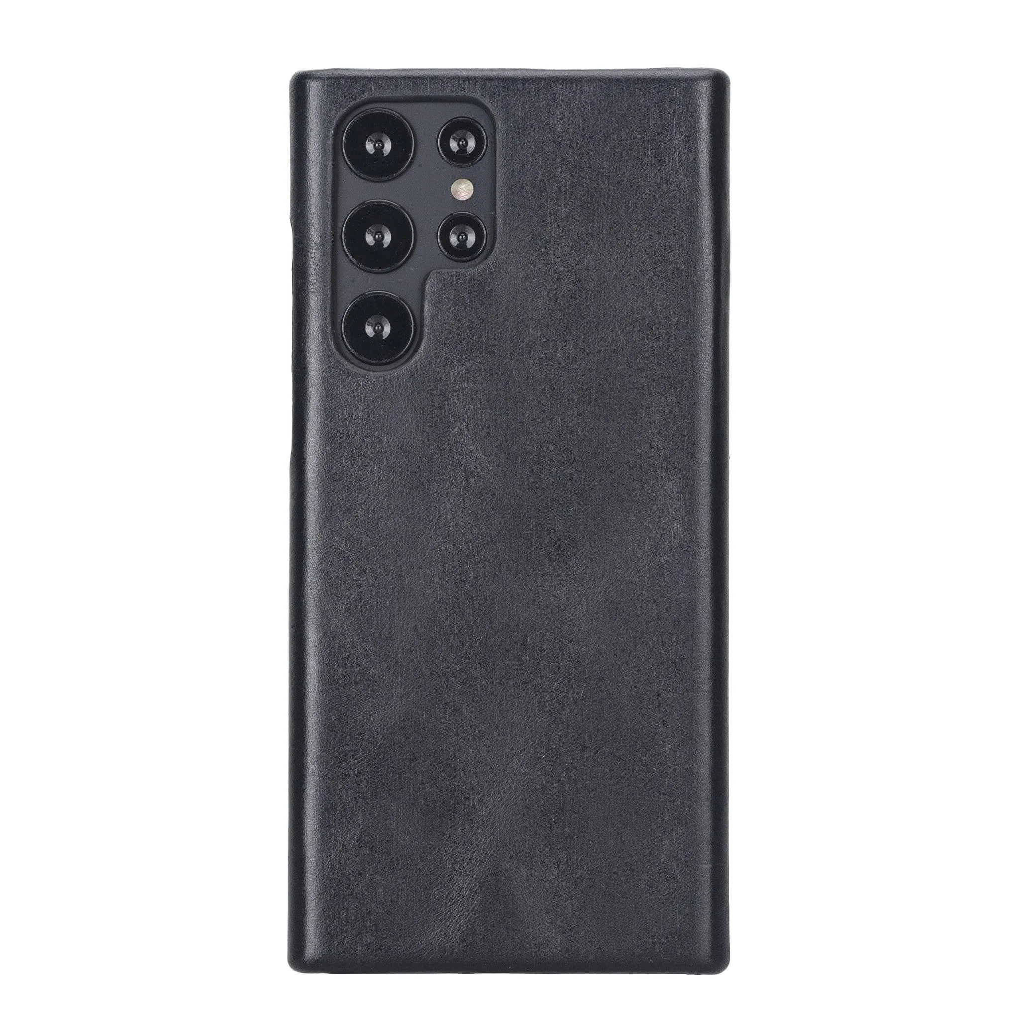 Samsung Galaxy S22 Series Ultimate Jacket Back Cover