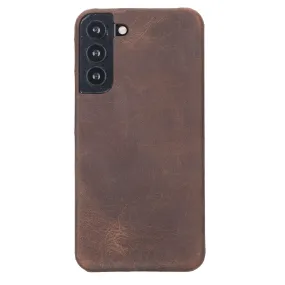 Samsung Galaxy S22 Series Ultimate Jacket Back Cover