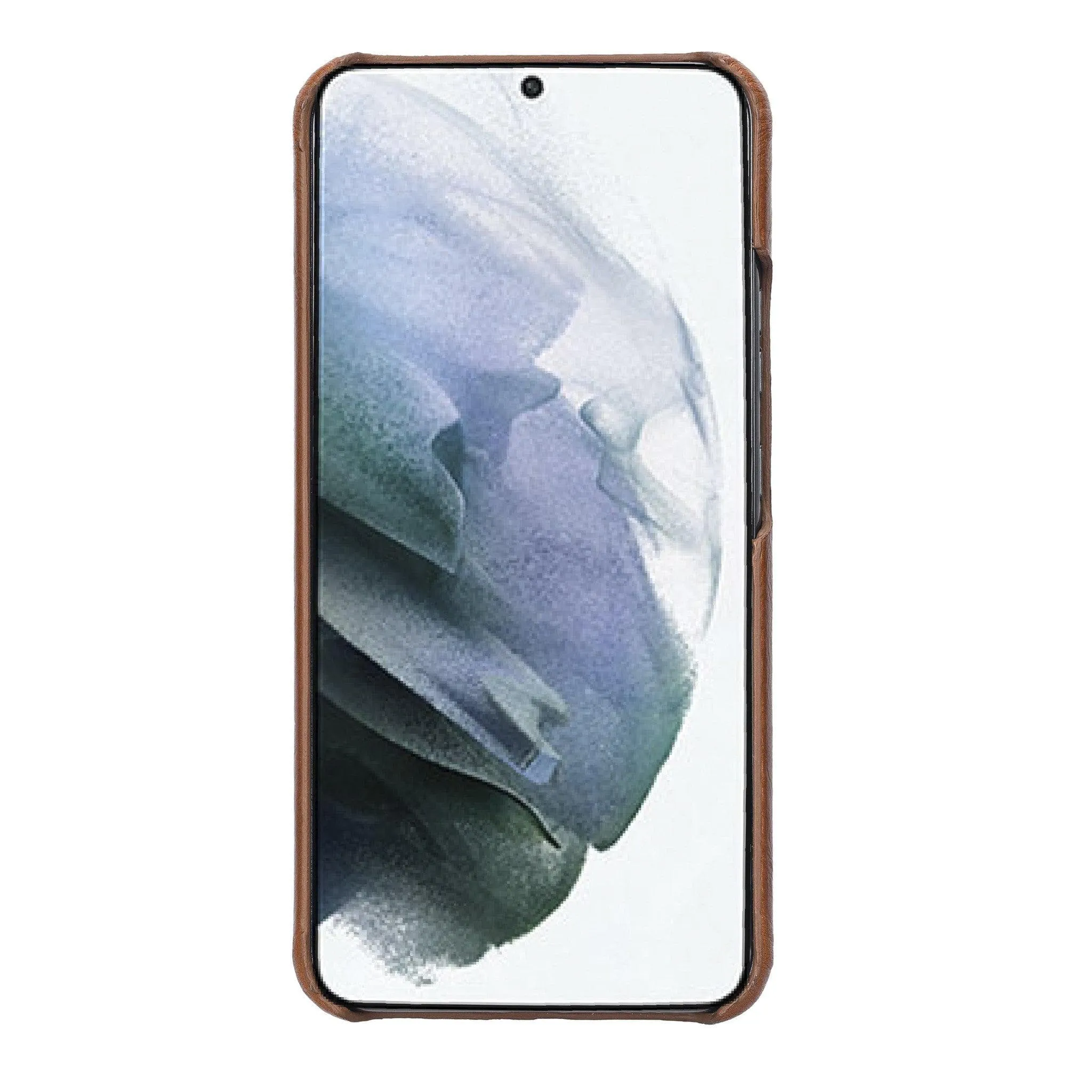 Samsung Galaxy S22 Series Ultimate Jacket Back Cover