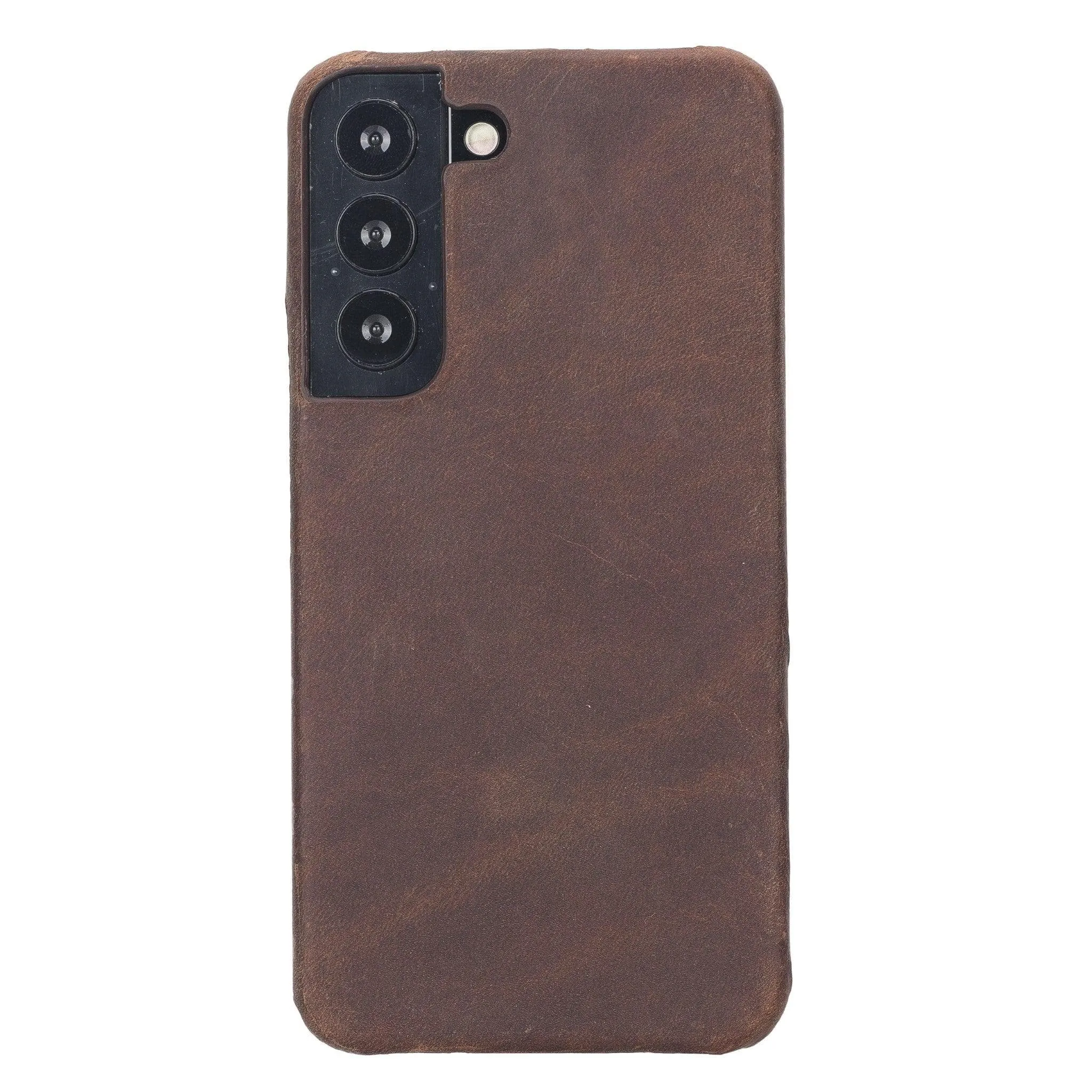 Samsung Galaxy S22 Series Ultimate Jacket Back Cover