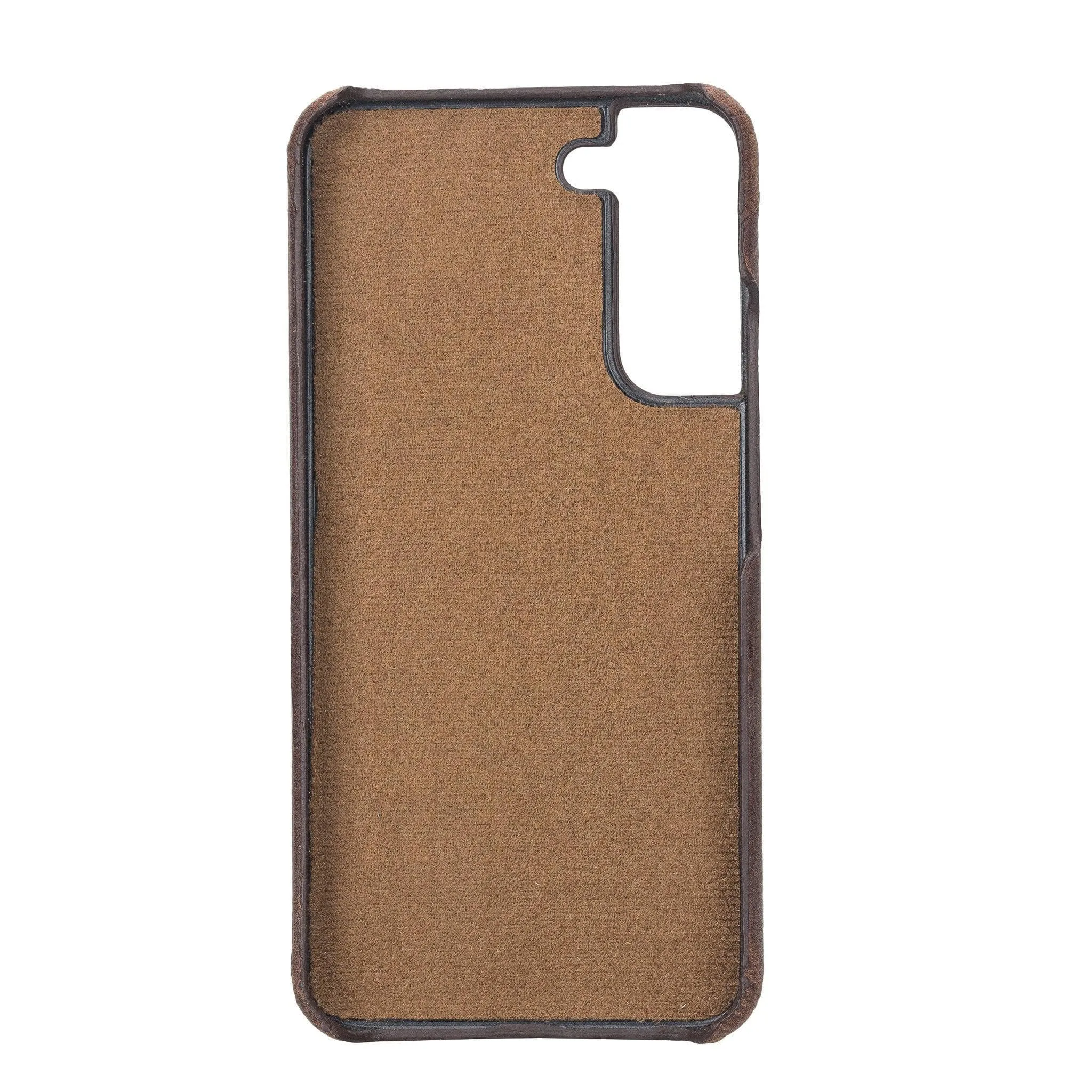 Samsung Galaxy S22 Series Ultimate Jacket Back Cover