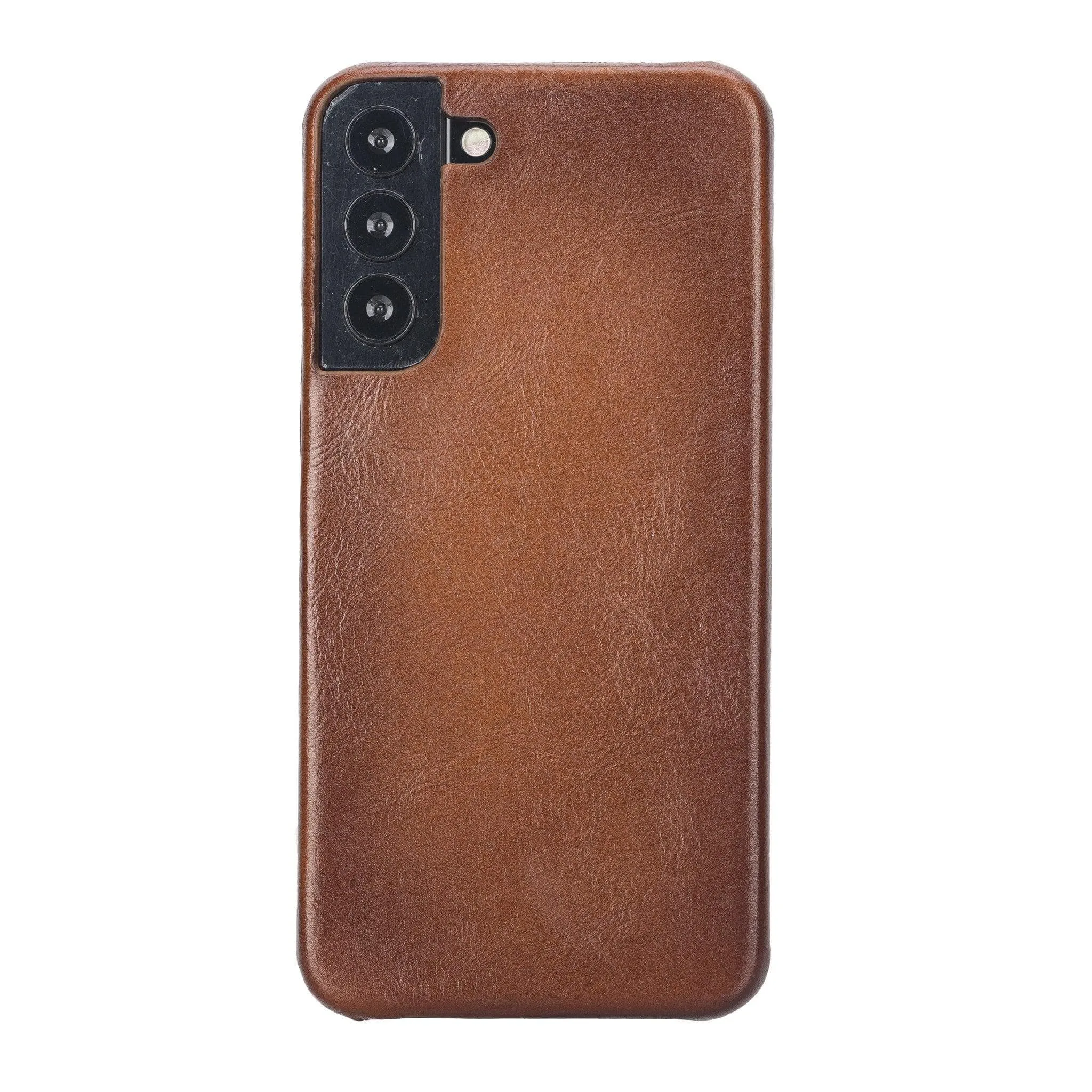 Samsung Galaxy S22 Series Ultimate Jacket Back Cover