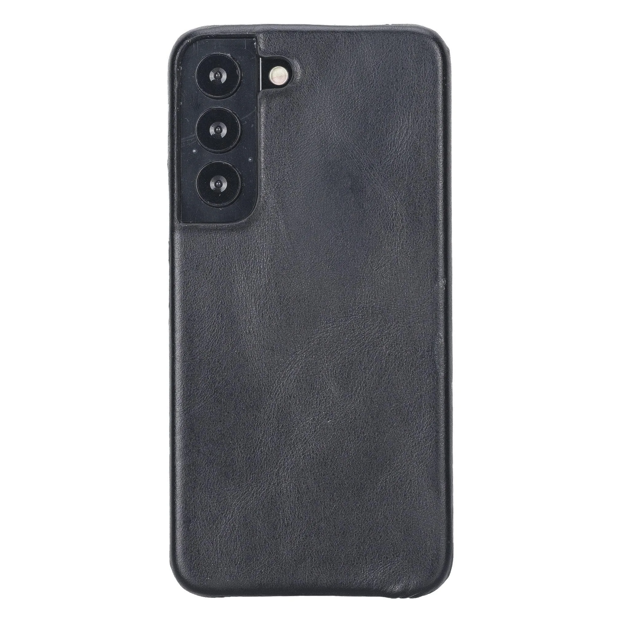 Samsung Galaxy S22 Series Ultimate Jacket Back Cover
