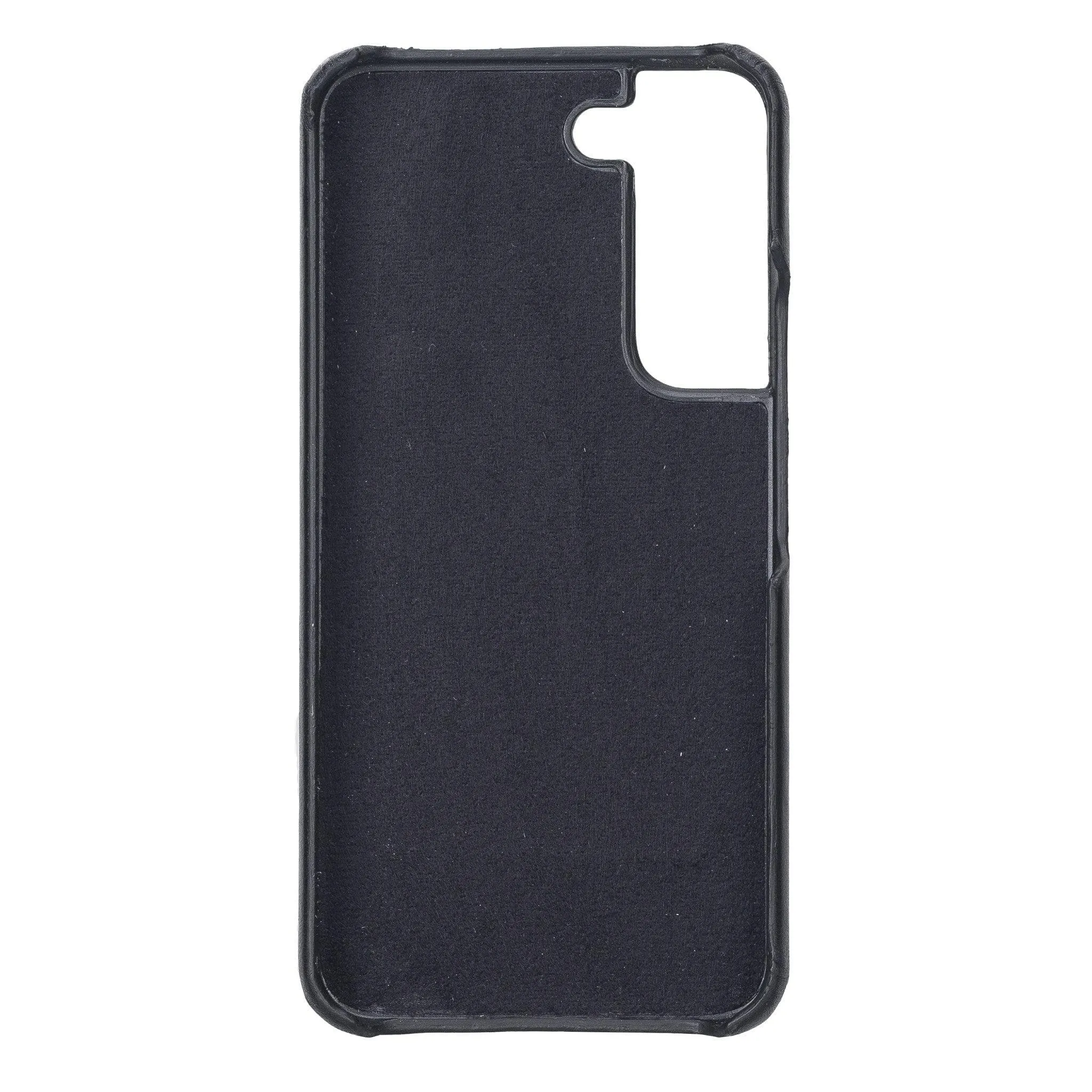 Samsung Galaxy S22 Series Ultimate Jacket Back Cover