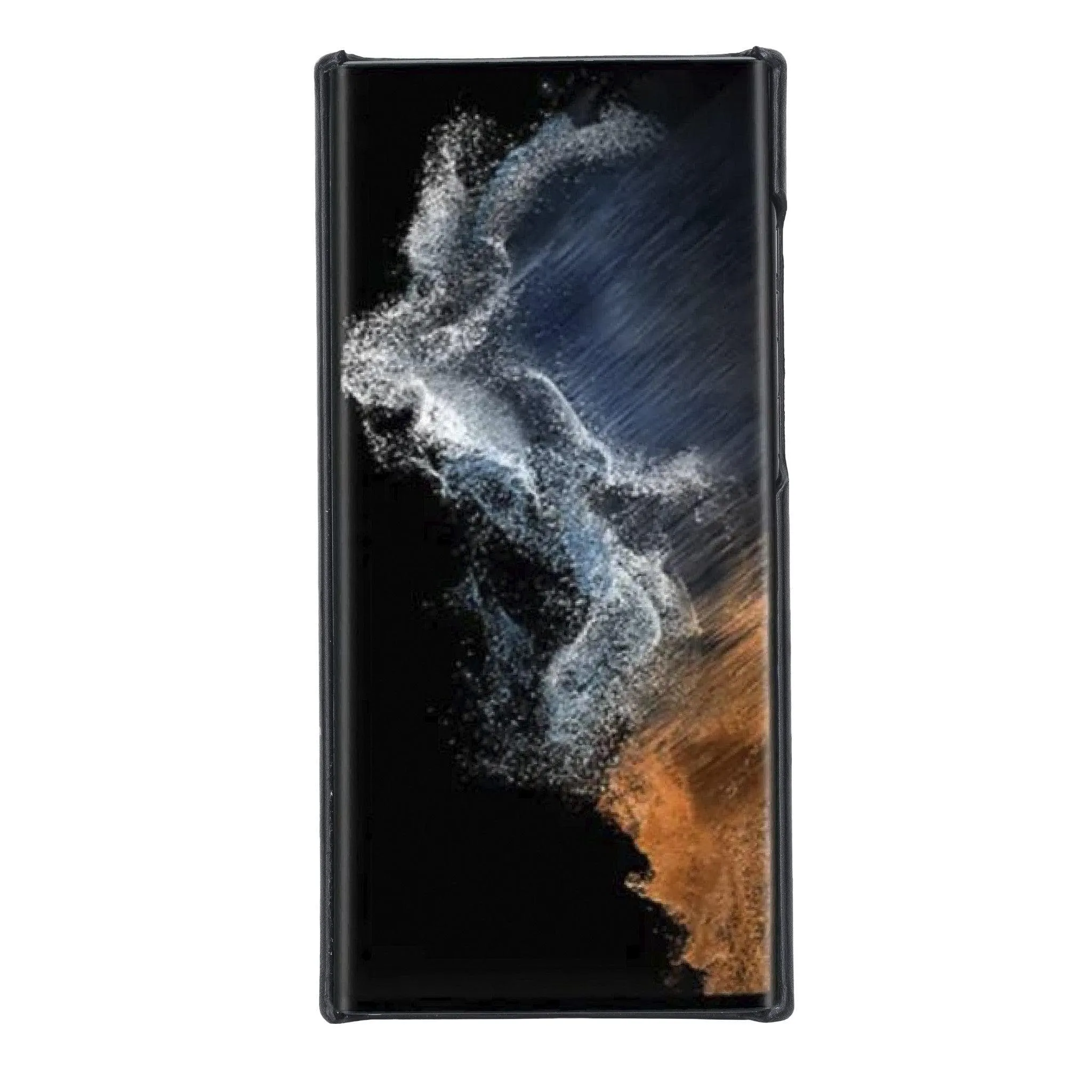 Samsung Galaxy S22 Series Ultimate Jacket Back Cover