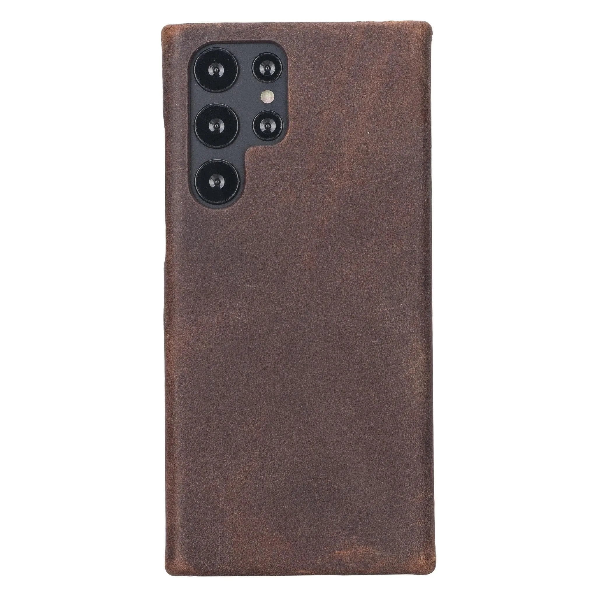 Samsung Galaxy S22 Series Ultimate Jacket Back Cover