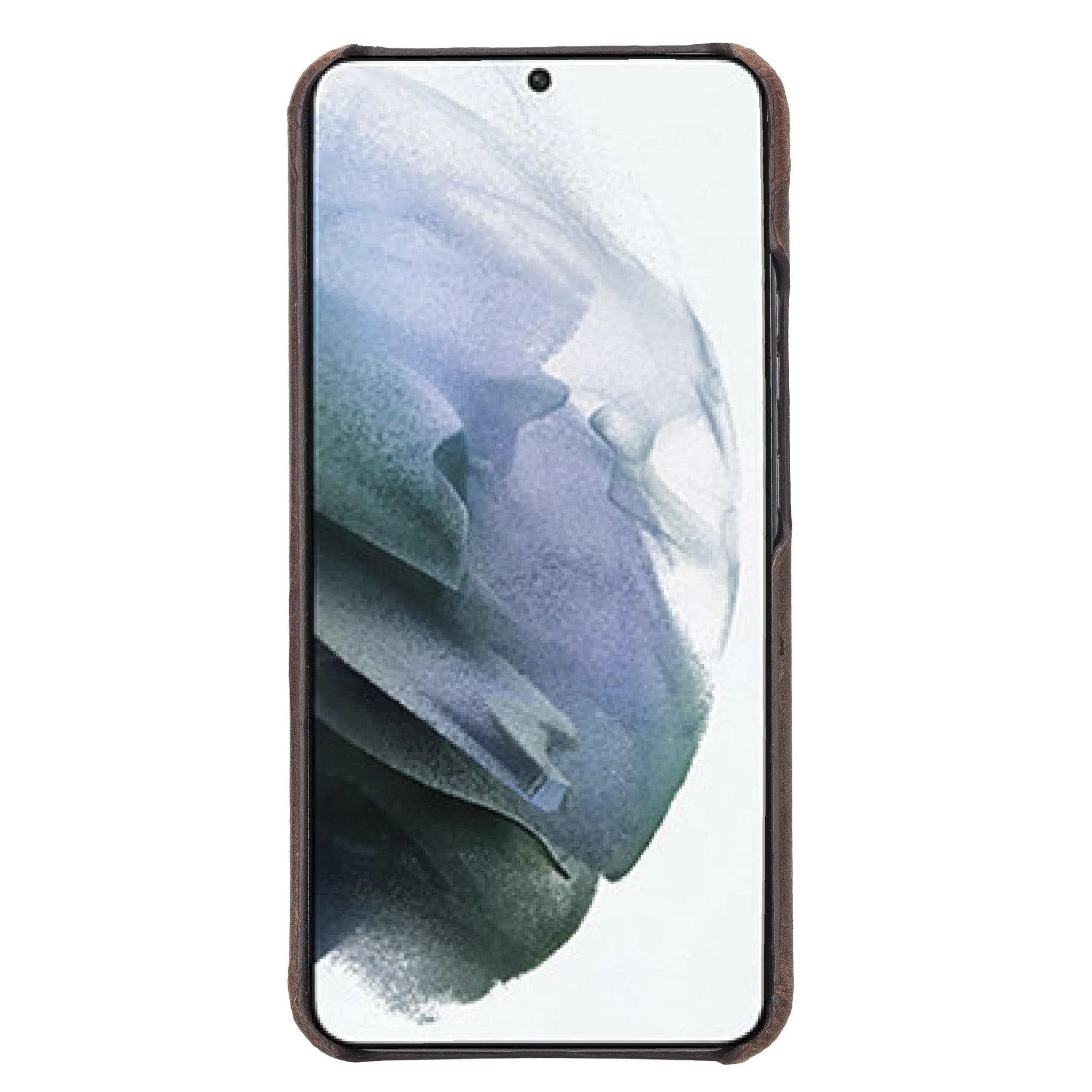 Samsung Galaxy S22 Series Ultimate Jacket Back Cover