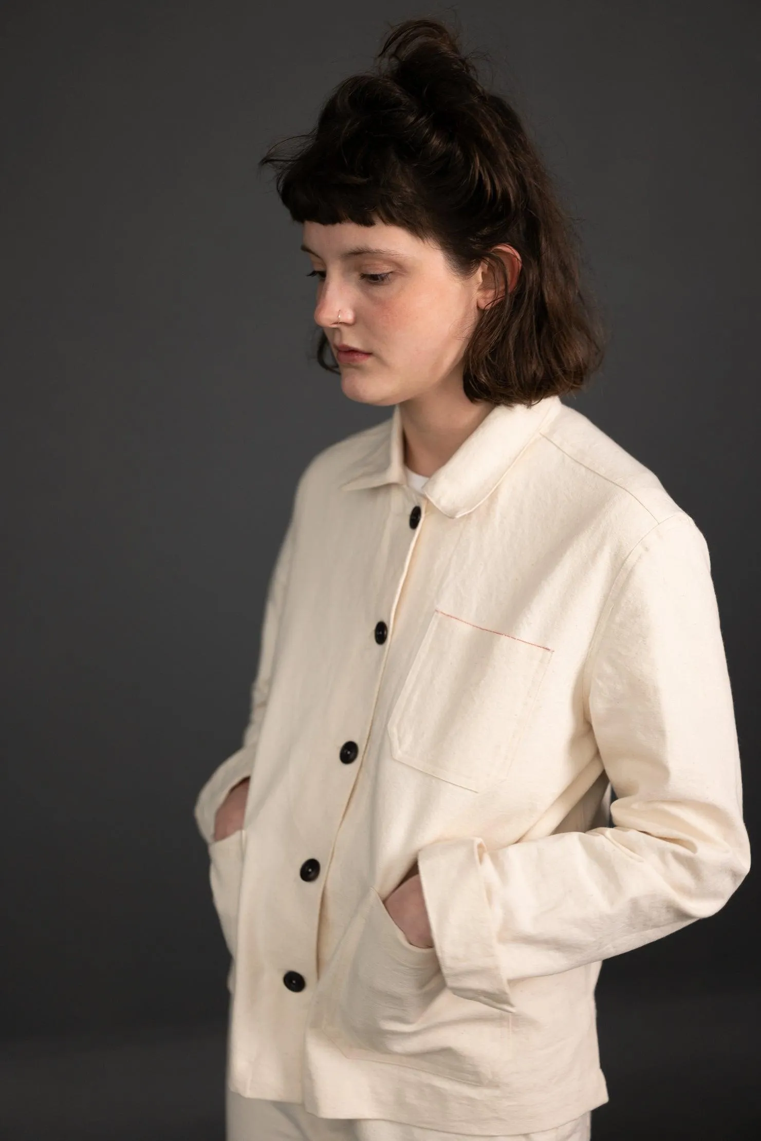 The Ottoline Pattern