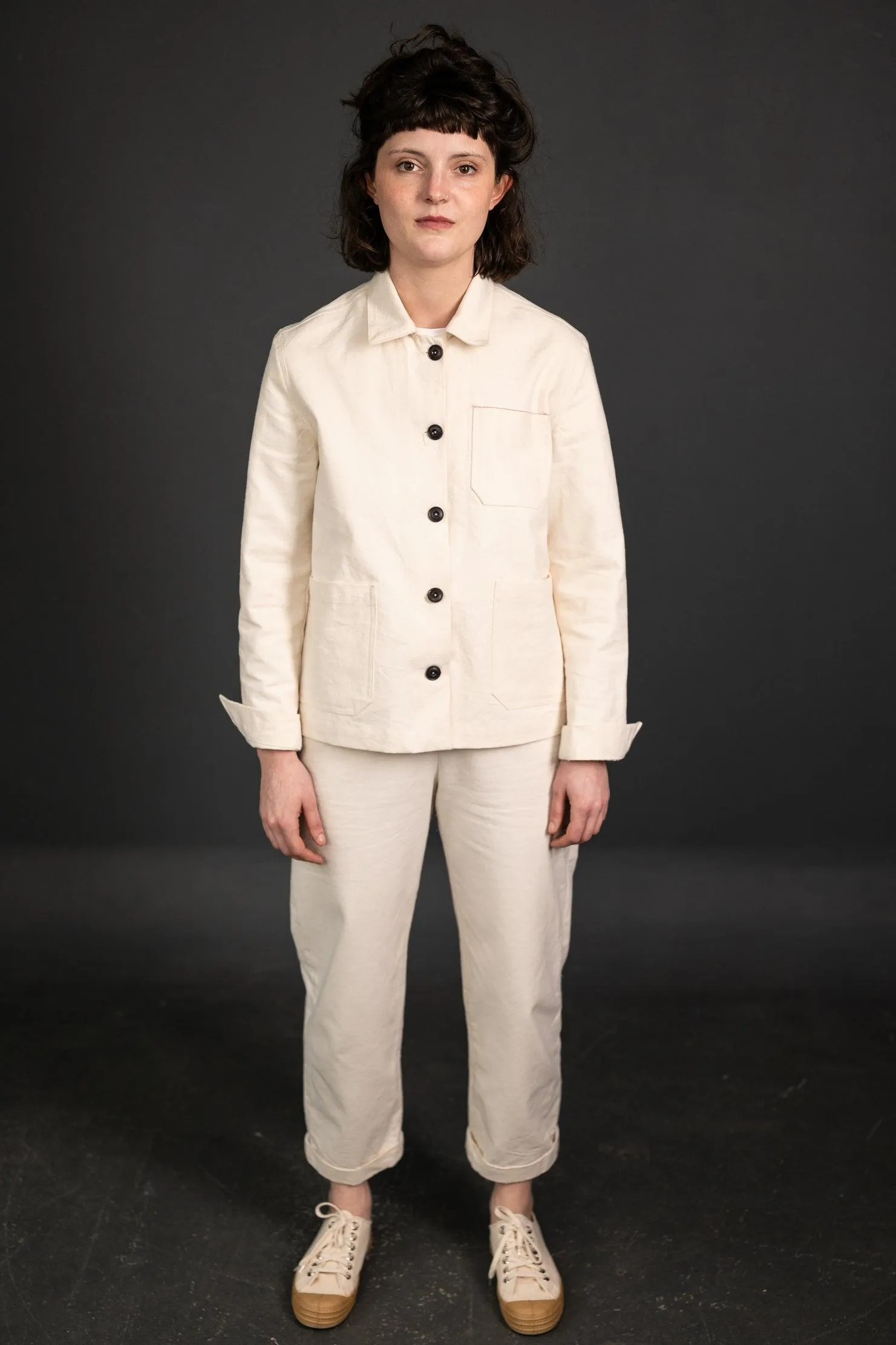 The Ottoline Pattern