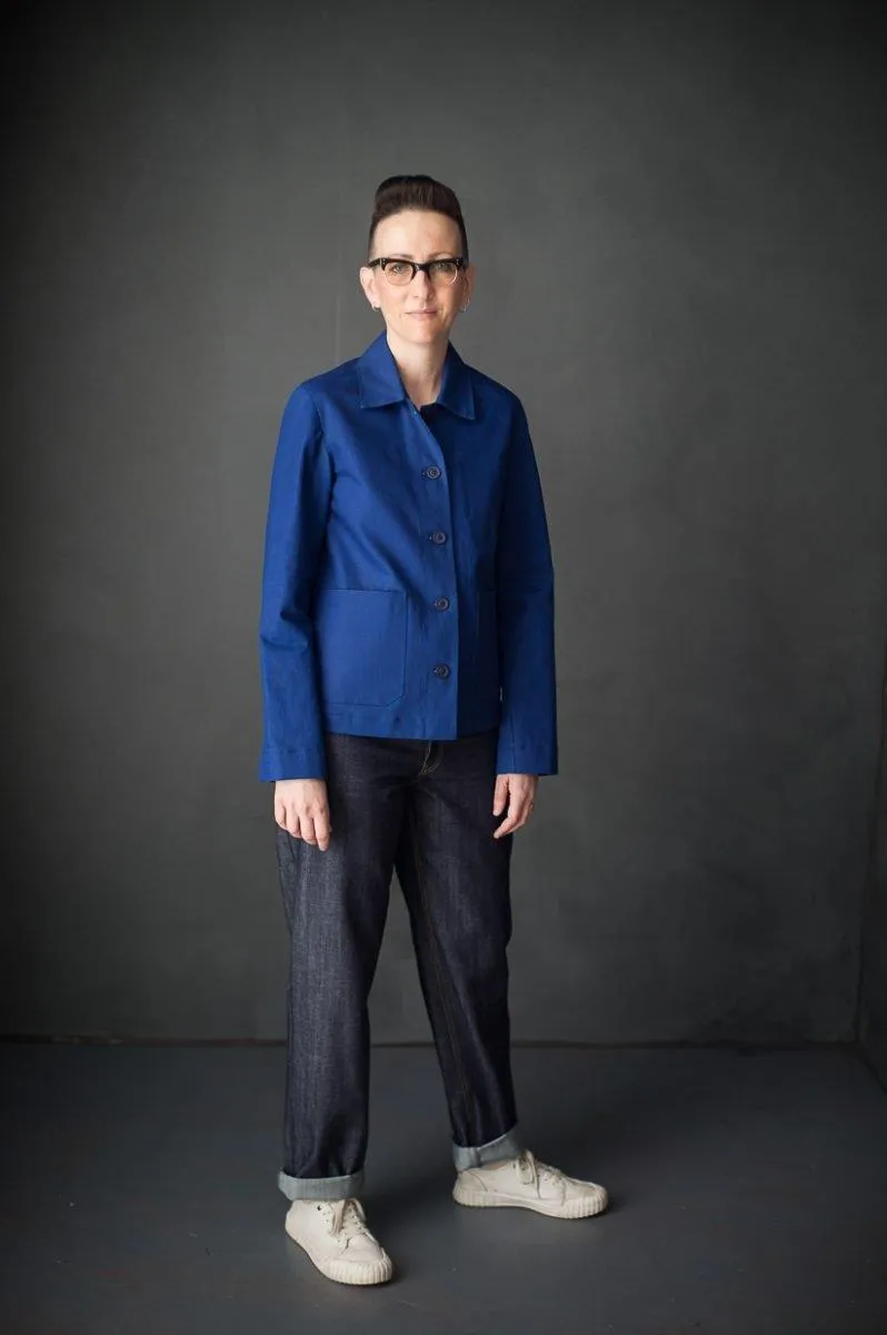 The Ottoline Pattern