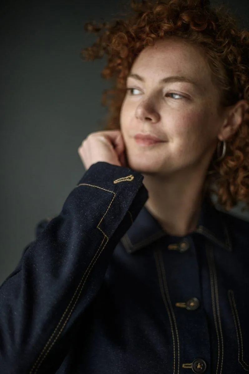 The Ottoline Pattern