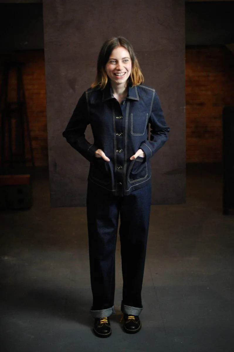 The Ottoline Pattern