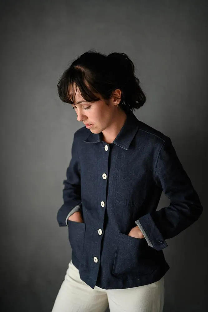 The Ottoline Pattern