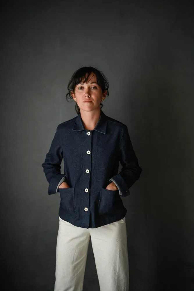 The Ottoline Pattern