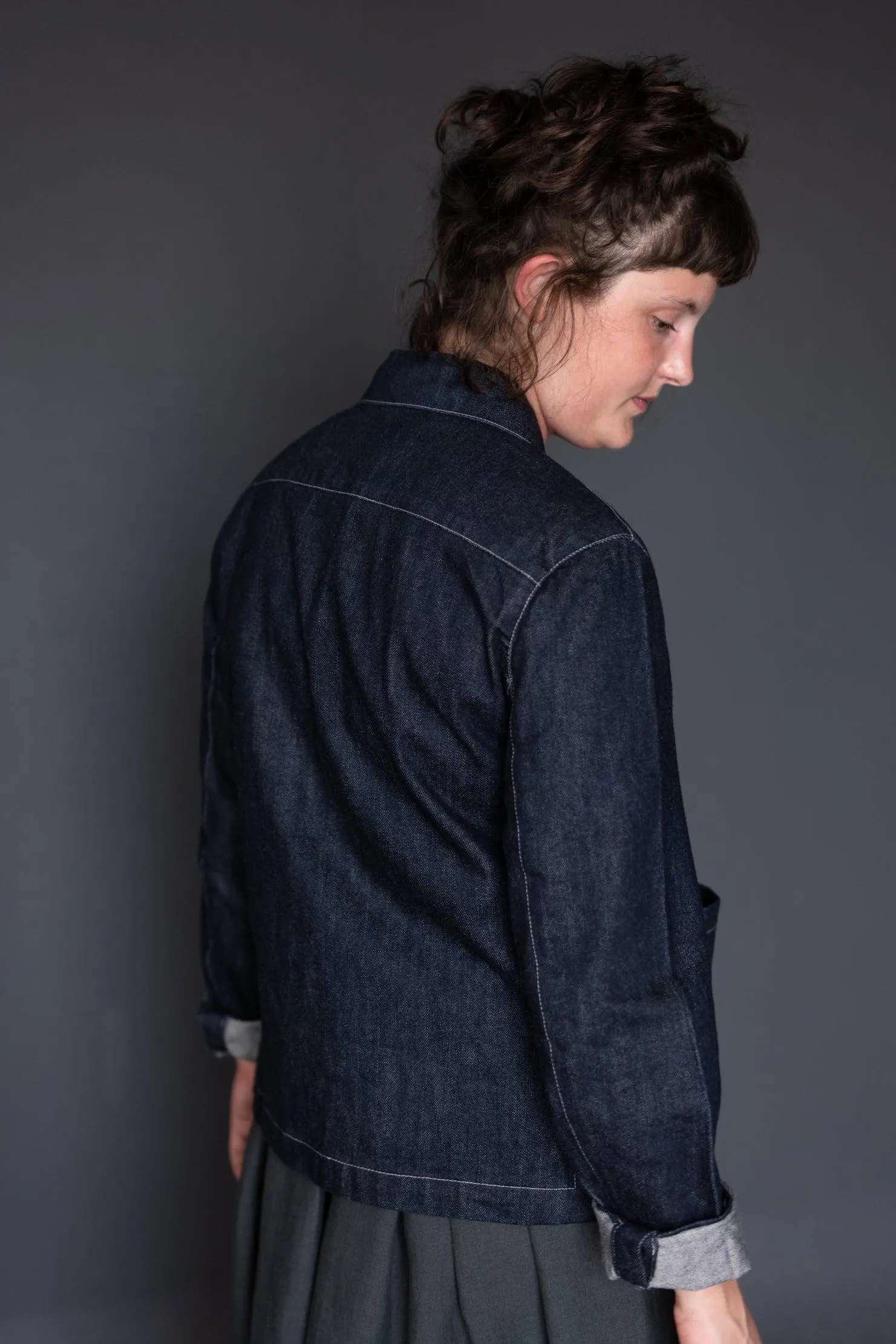 The Ottoline Pattern