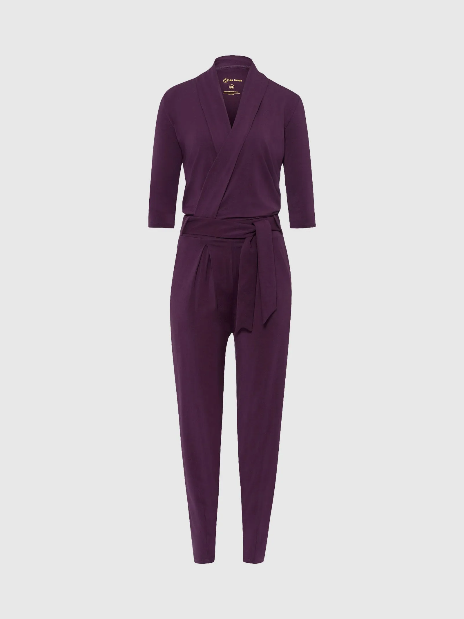 The Paul Jumpsuit