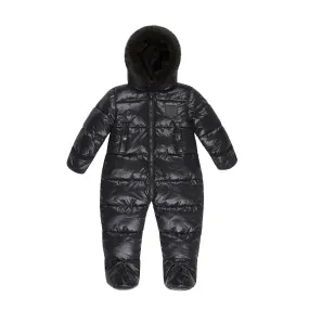 The Tiny Overall