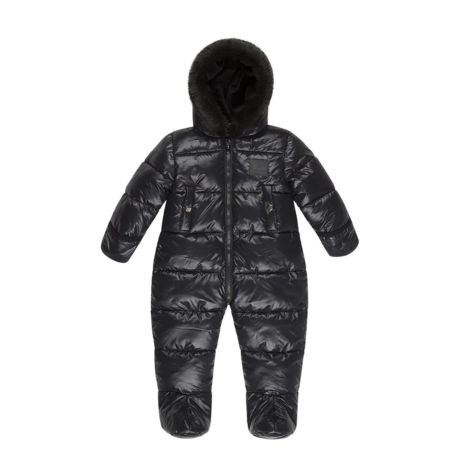 The Tiny Overall