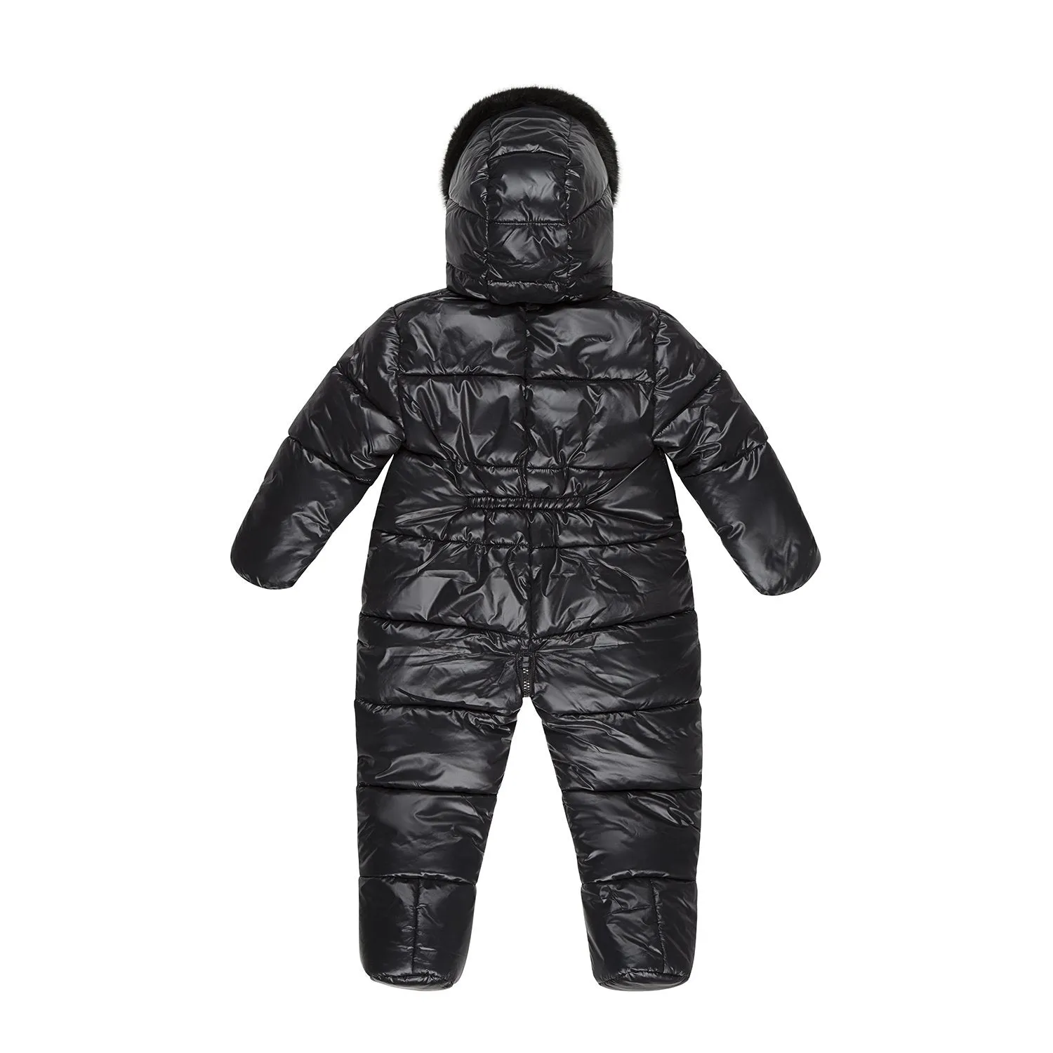 The Tiny Overall