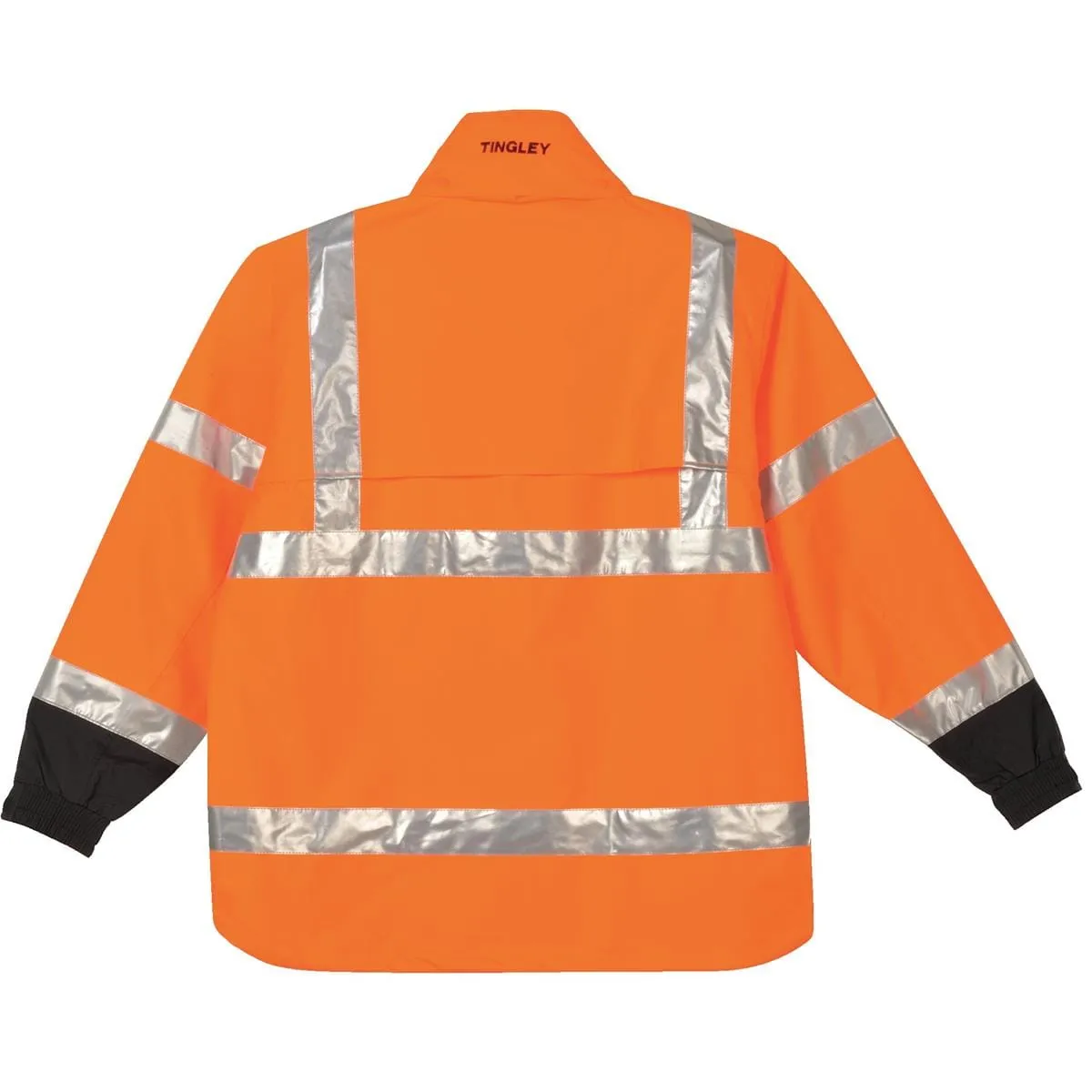 Tingley Icon ANSI Class 3 Hi-Vis Jacket