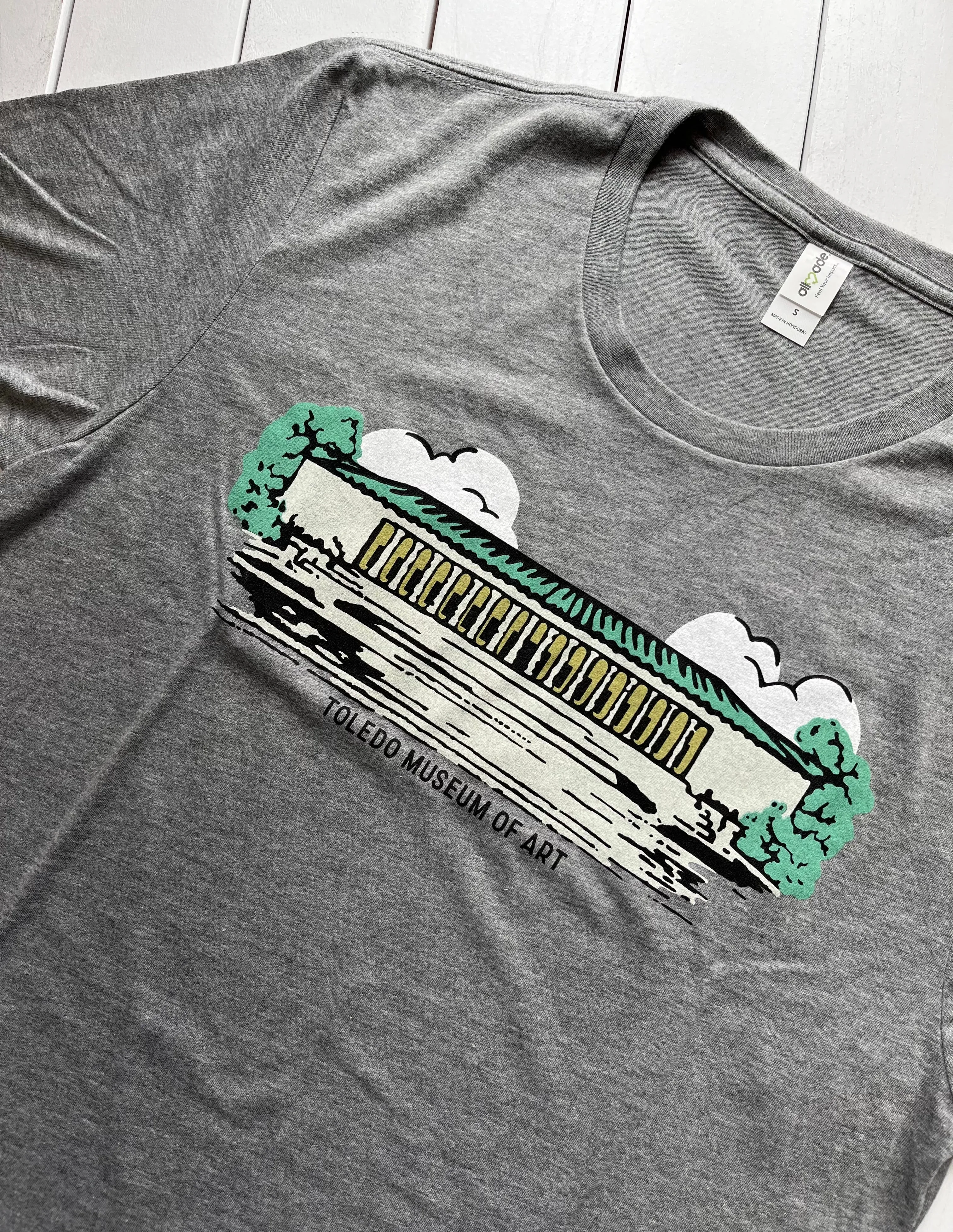 Toledo Museum of Art Shirt