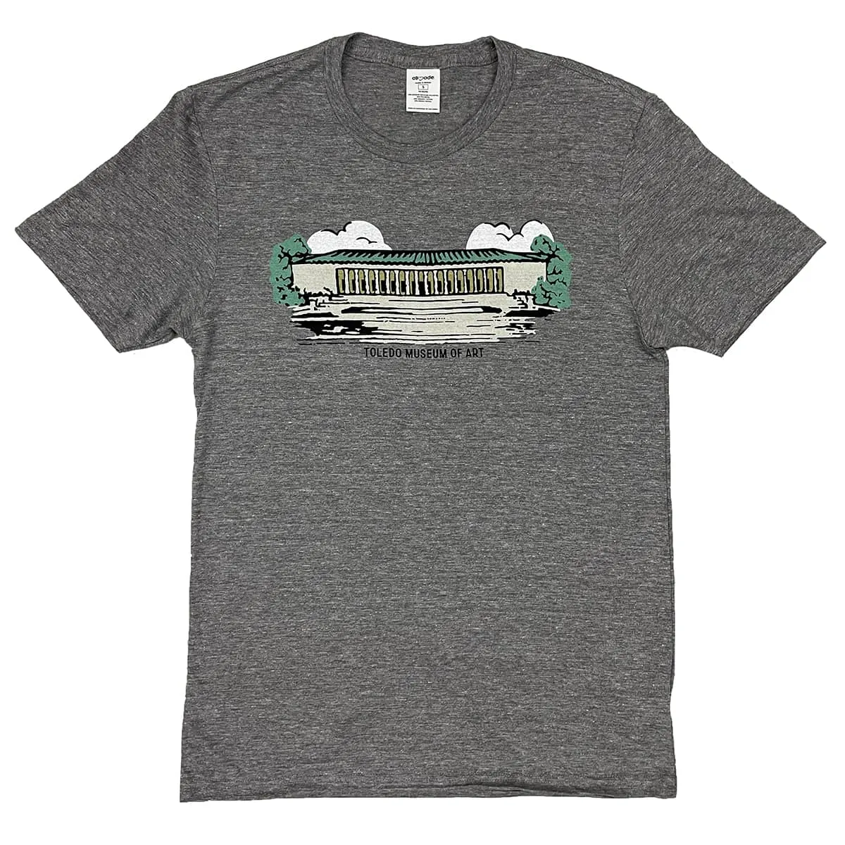 Toledo Museum of Art Shirt