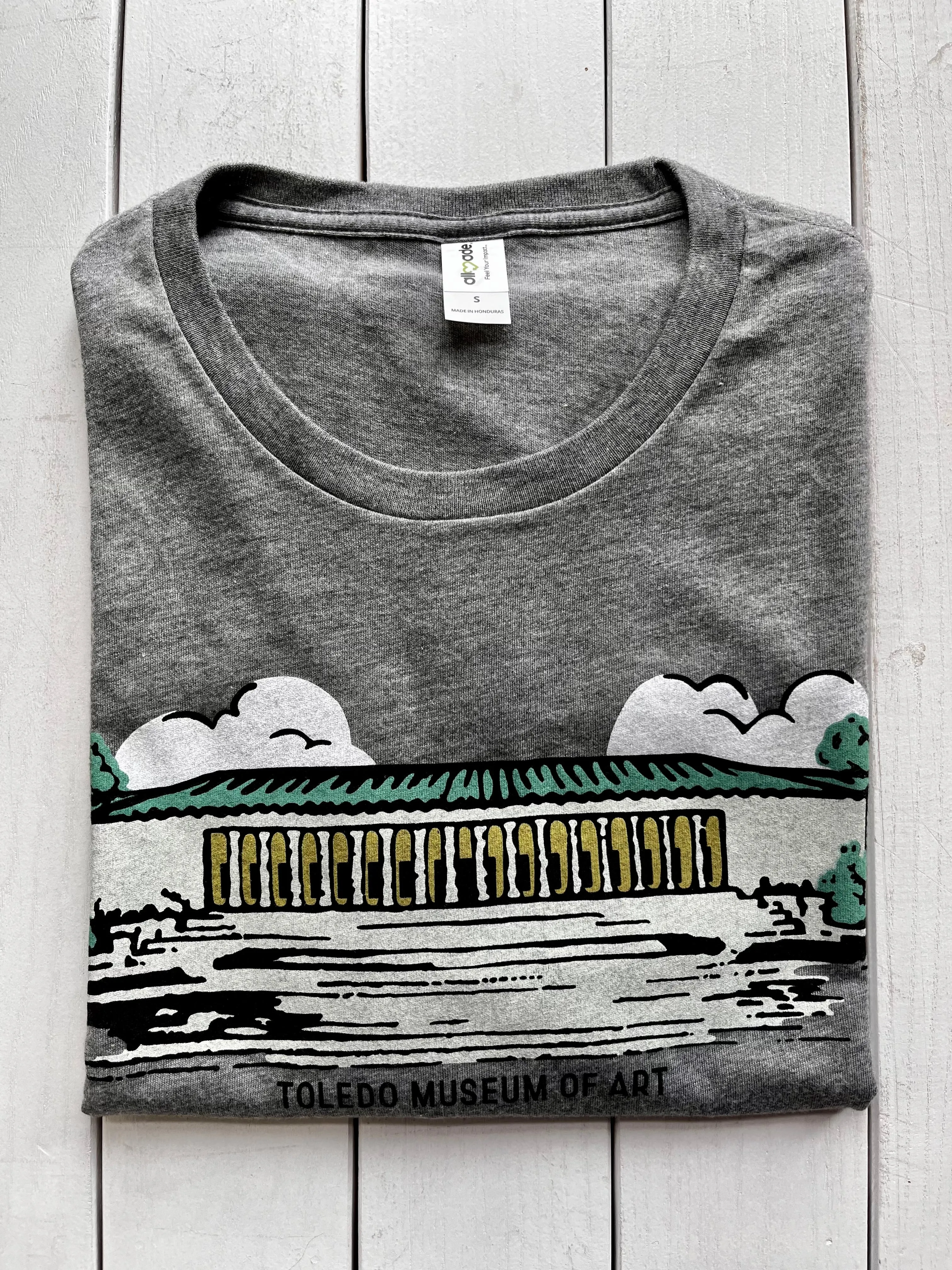 Toledo Museum of Art Shirt