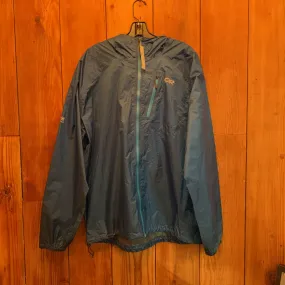 Ultra-Lite Rain Jacket