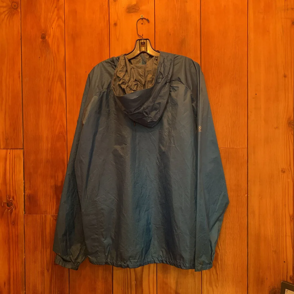 Ultra-Lite Rain Jacket
