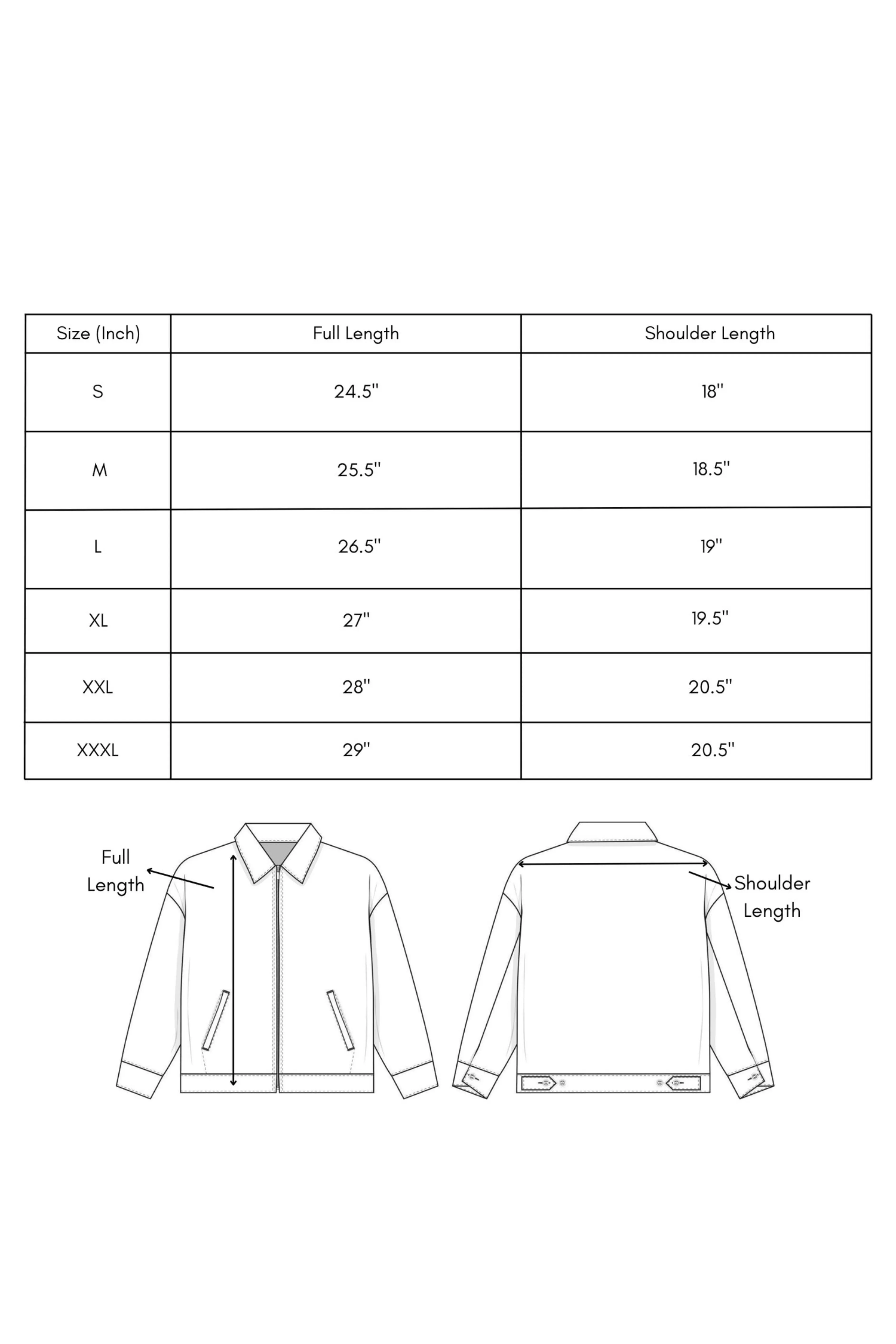 Unisex Solid Jacket -  (Suede)