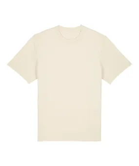 Unisex Sparker 20 heavy t-shirt (STTU171) | Natural Raw
