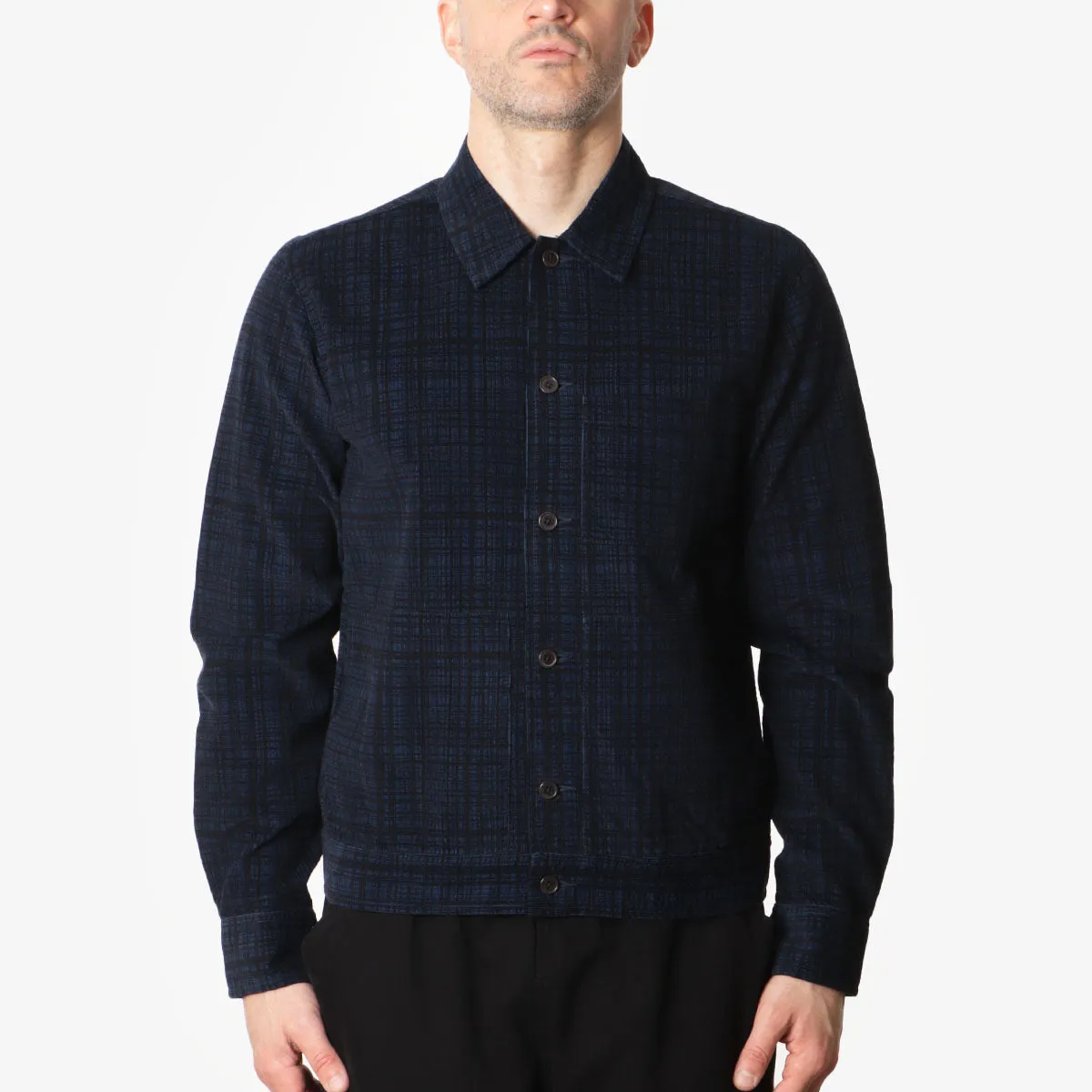 Universal Works Uniform Jacket