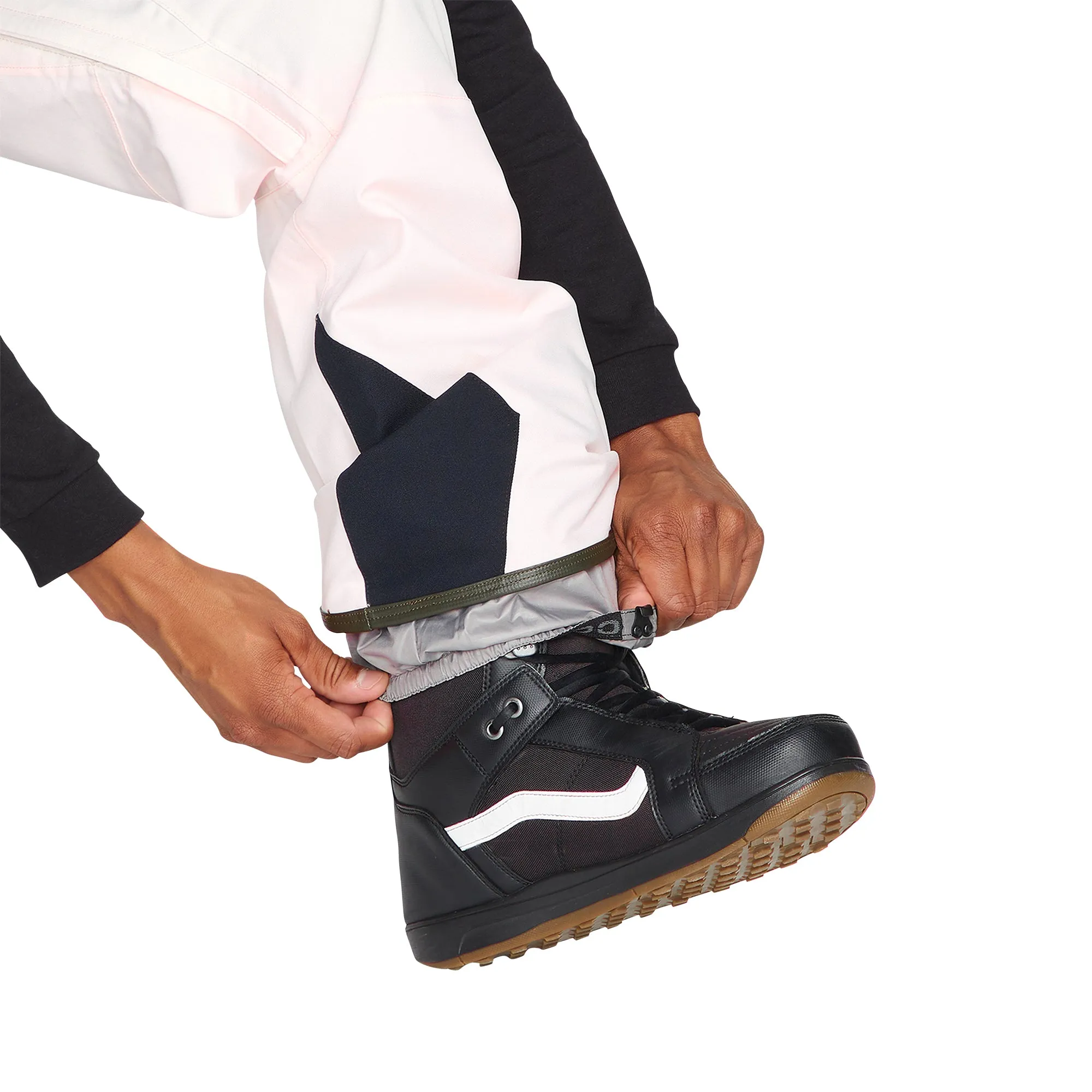 Volcom Roan Bib Overall