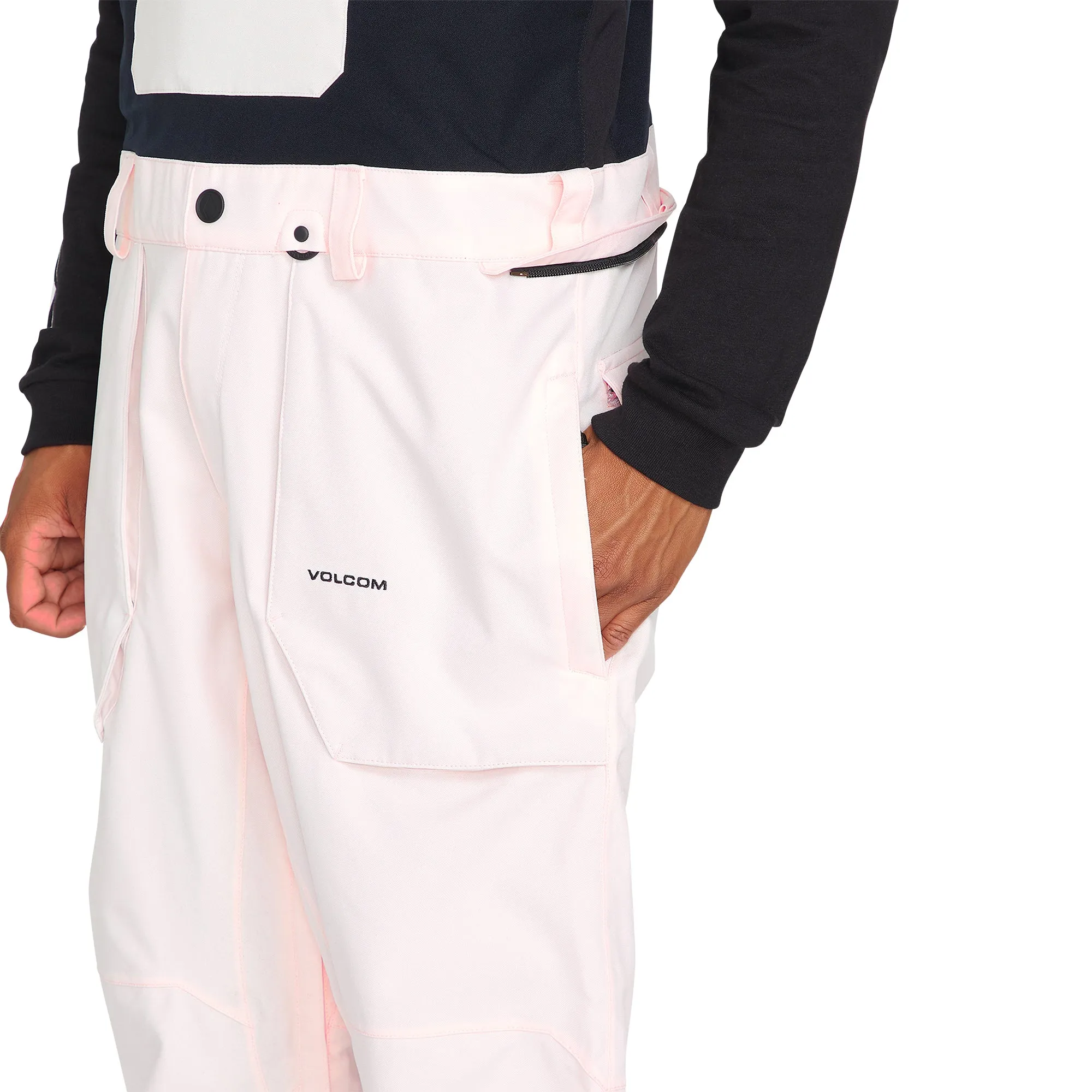 Volcom Roan Bib Overall