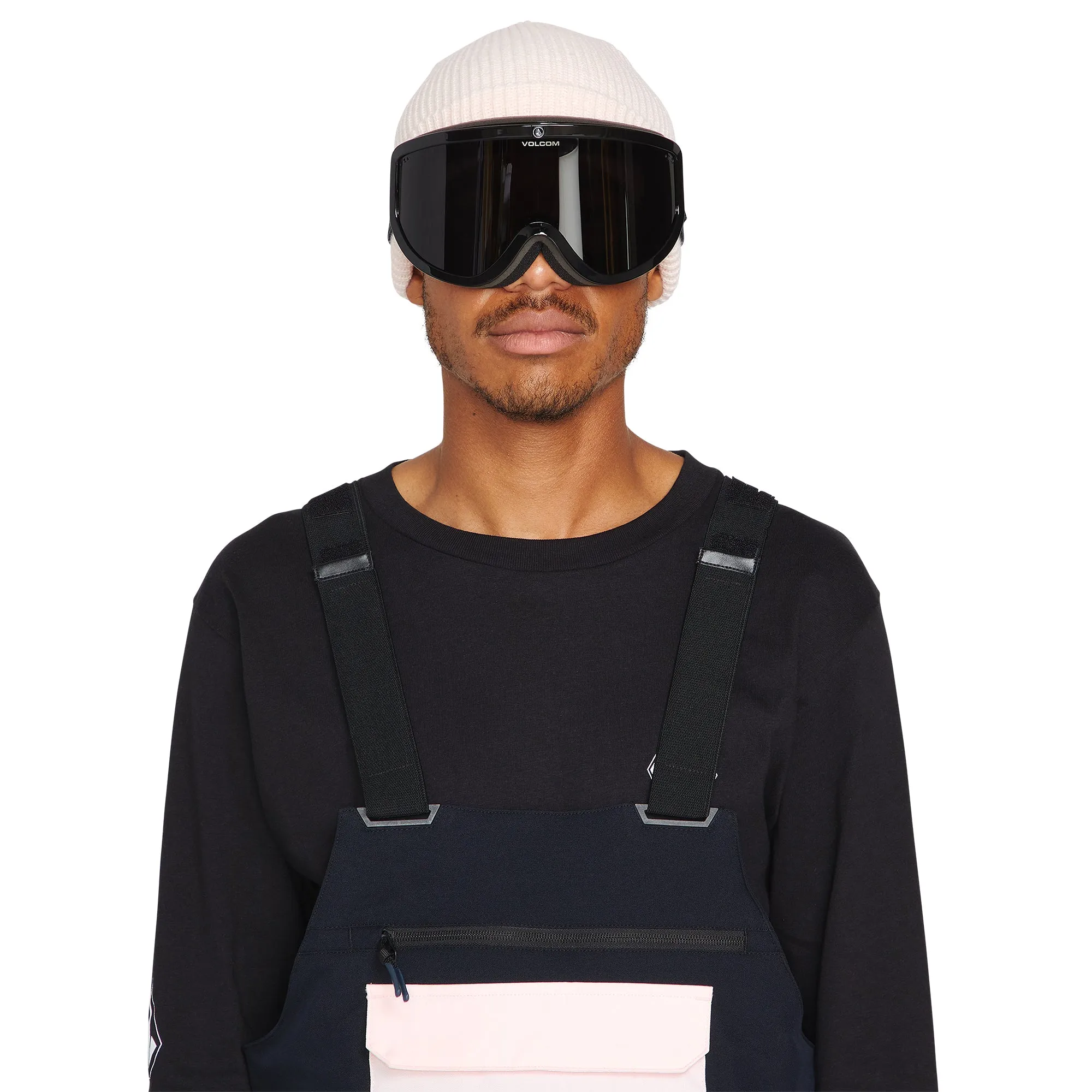 Volcom Roan Bib Overall
