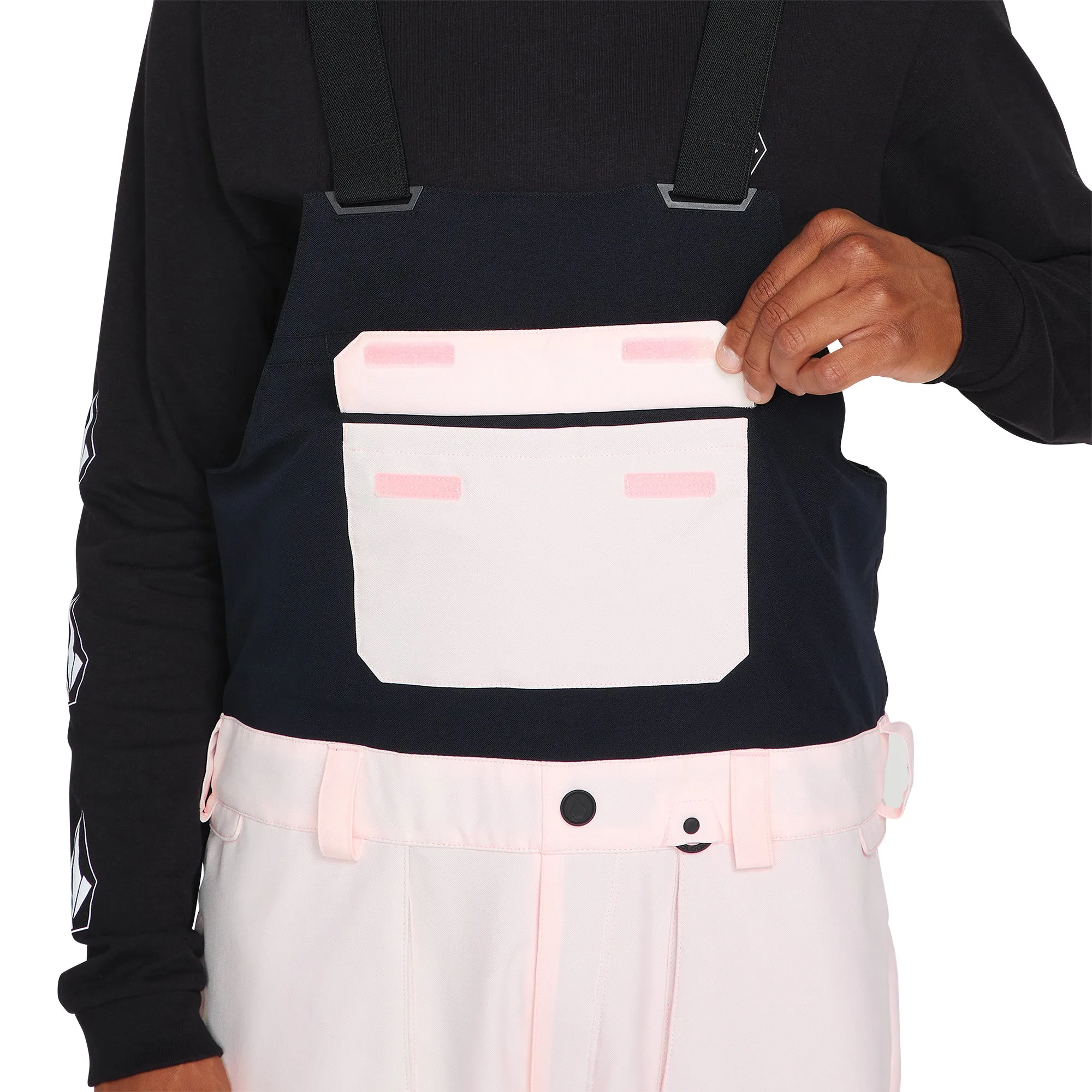 Volcom Roan Bib Overall