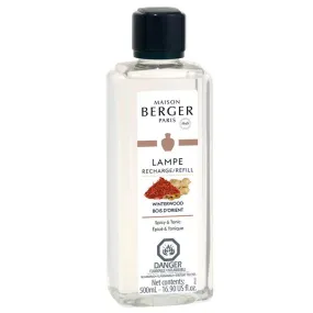 Winterwood Lampe Berger Refill