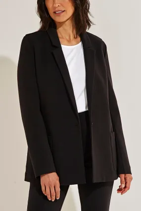 Women's Key Cove Jacket  |  Black
