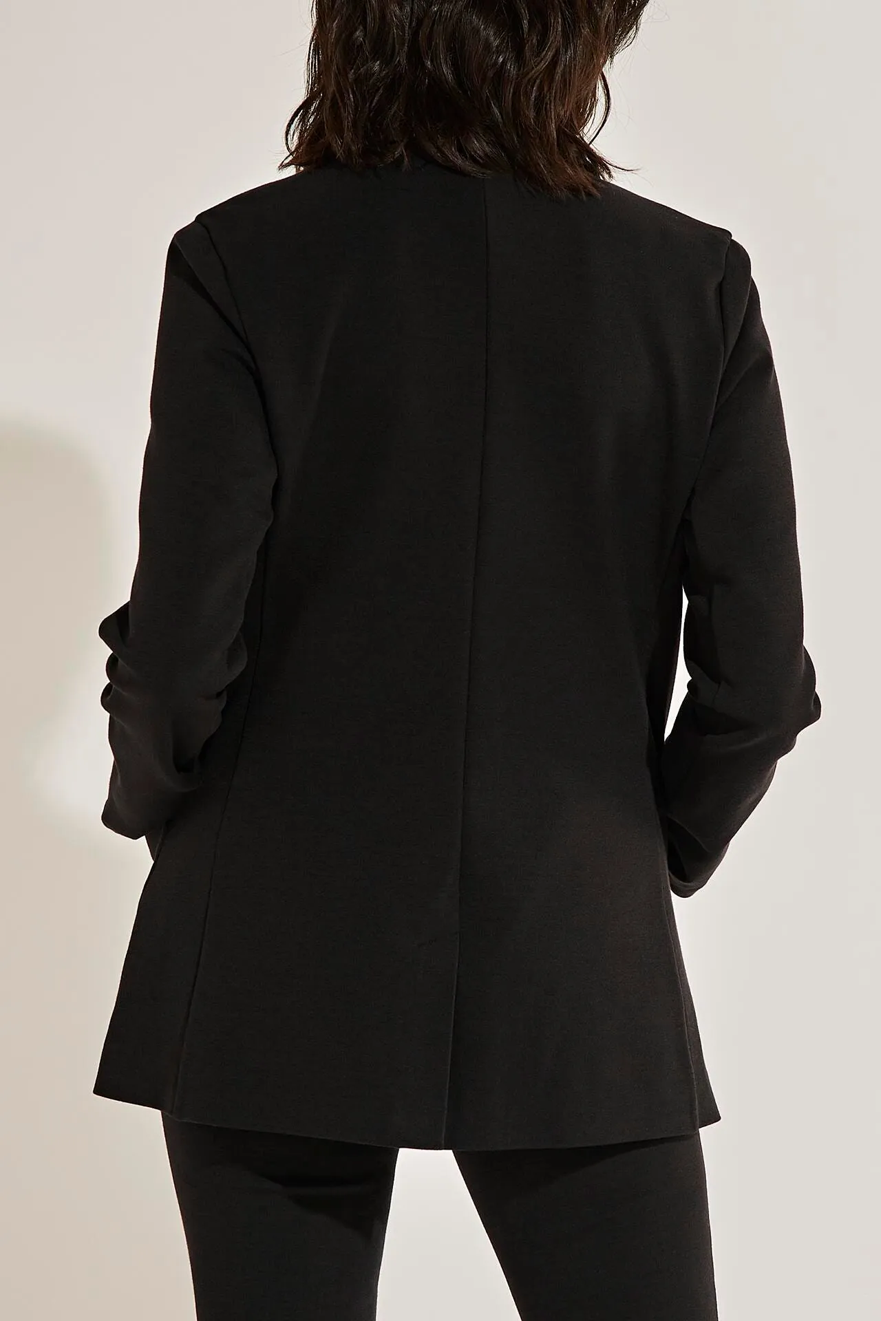 Women's Key Cove Jacket  |  Black